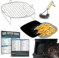 Ultimate Air Fryer Kit by INFRAOVENS