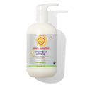 California Baby Super Sensitive Lotion | Organic Allergy-Friendly Soothing Cream