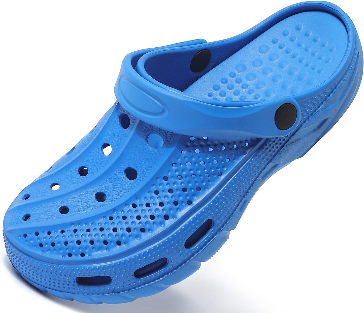 ChayChax Arch Support Clogs for Men and Women - Comfort & Style