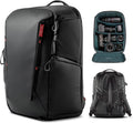 OneMo Lite Camera Backpack 22L - Modular Storage for Photo Gear