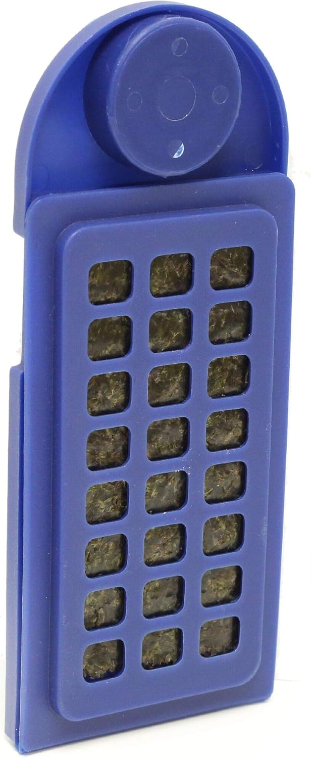 Innovative Marine Gourmet Gadget Grazer PRO - Magnetic Feeder