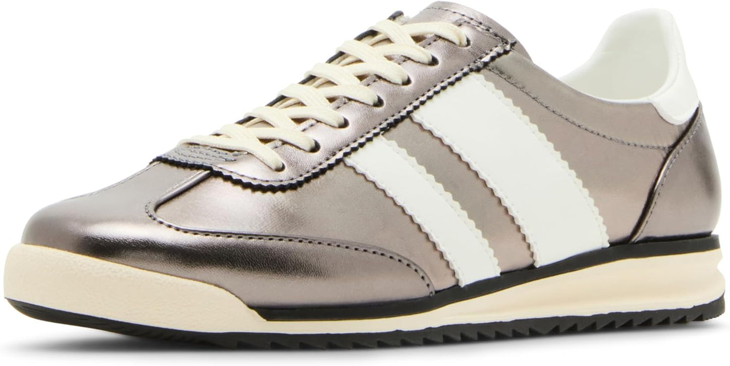 Madden Girl Womens Jumper Sneaker for Stylish Comfort