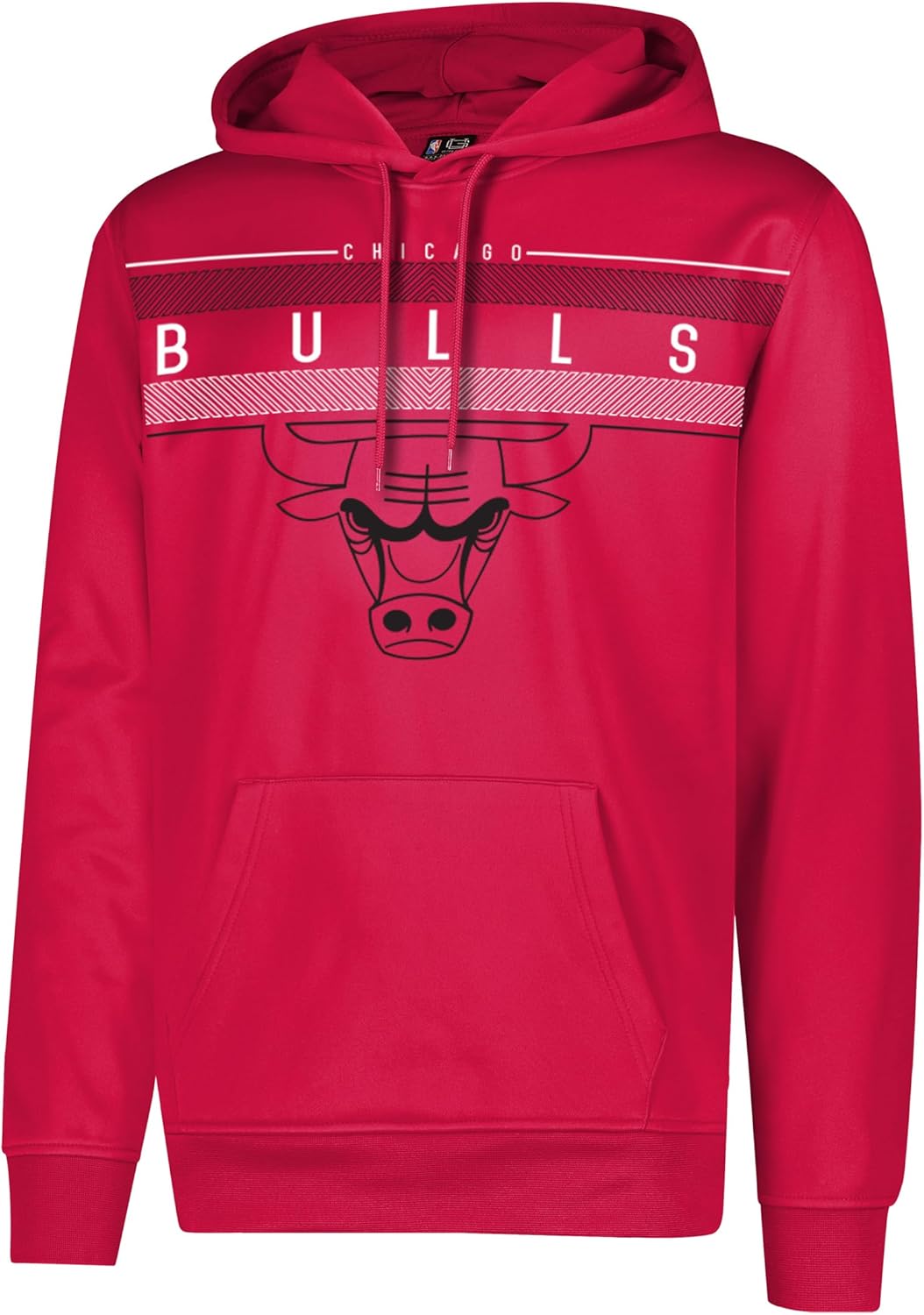 Ultra Game Men's NBA Official Super Soft Midtown Hoodie Review