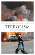 EPZ Terrorism: The New World Disorder (Think Now) - Guide
