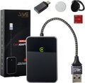 2025 Wireless CarPlay Adapter for iPhone - Wired to Wireless Upgrade