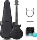 Enya Nova Go Sonic Smart Electric Guitar - Portable Rig with Speaker