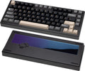 KEEBMONKEY WOBKEY Rainy 75 CNC Aluminum Mechanical Keyboard - Superior