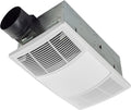 Broan-NuTone PowerHeat Bathroom Exhaust Fan and Heater - Quiet Heat