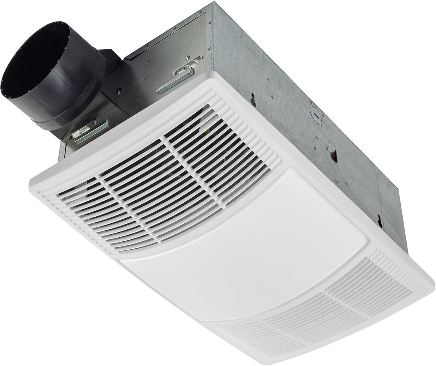 Broan-NuTone Non-Lit PowerHeat Bathroom Exhaust Fan and Heater