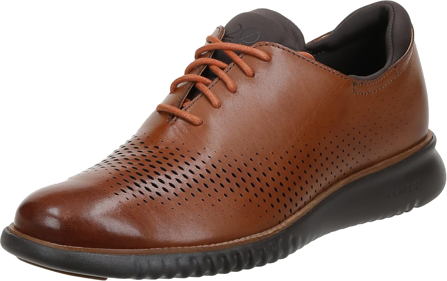 Cole Haan Men's Zerogrand Wing Oxford: Comfort Meets Style