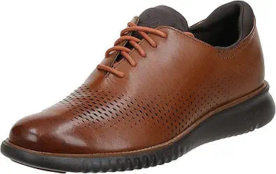 Cole Haan Men's 2.Zerogrand Laser Wing Oxford for Comfort