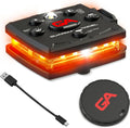 Guardian Angel Micro Series Safety Lights for Outdoor Activities