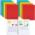 Primary Composition Notebook for Kids 4-6 - Bulk Pack