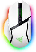 Razer Basilisk V3 Pro 35K Wireless Gaming Mouse - Precision RGB