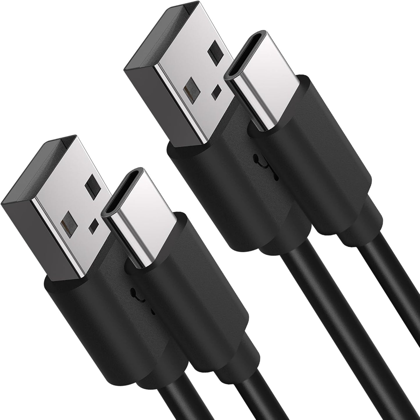 USB-C Power Charger Cable for Bose Earbuds (2 Pack)