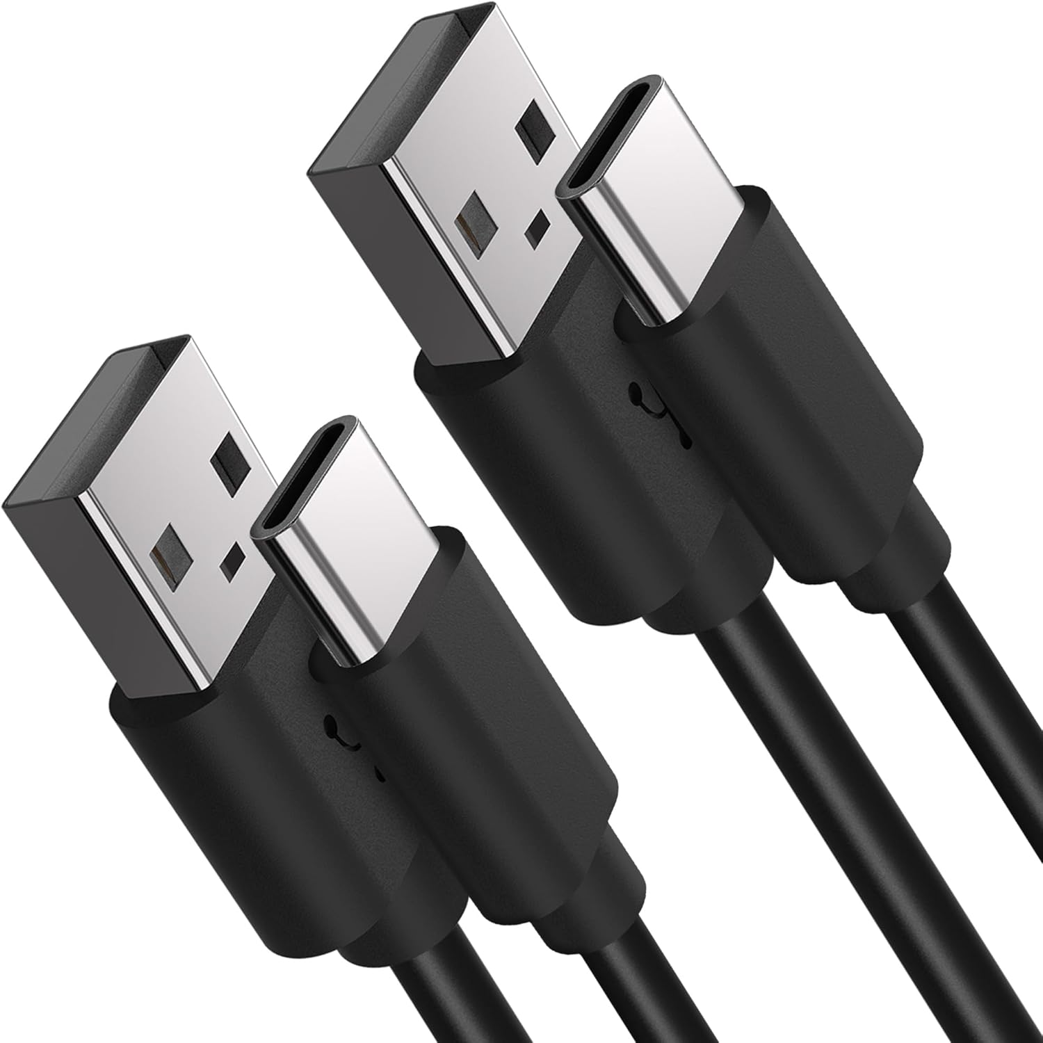 USB-C Power Charger Cable for Bose Earbuds (2 Pack)