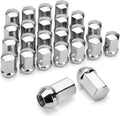 dynofit 24pcs M14-1.5 Lug Nuts 1.75in Height - OEM Fit