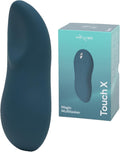 We-Vibe Touch X Lay On Vibrator - Powerful Mini Clitoral Massager