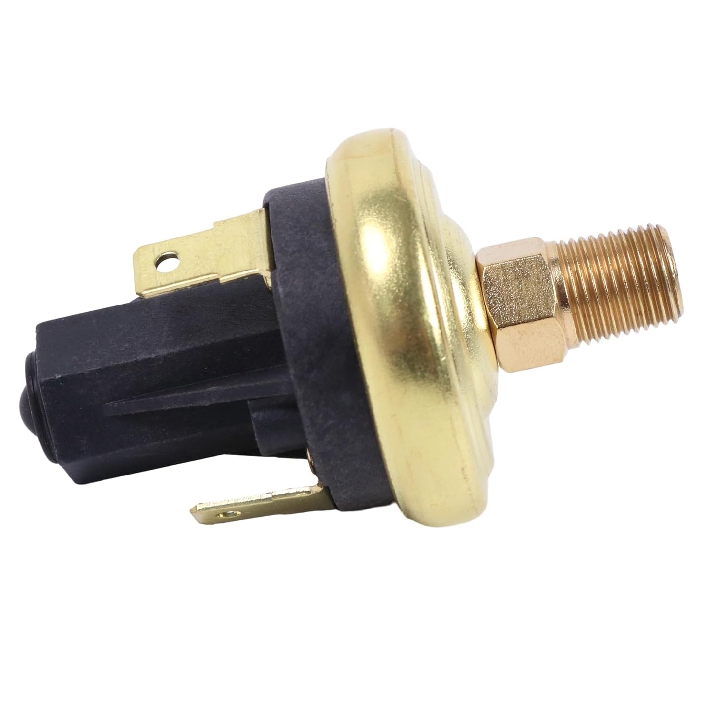Adjustable Air Pressure Switch for Diverse Applications