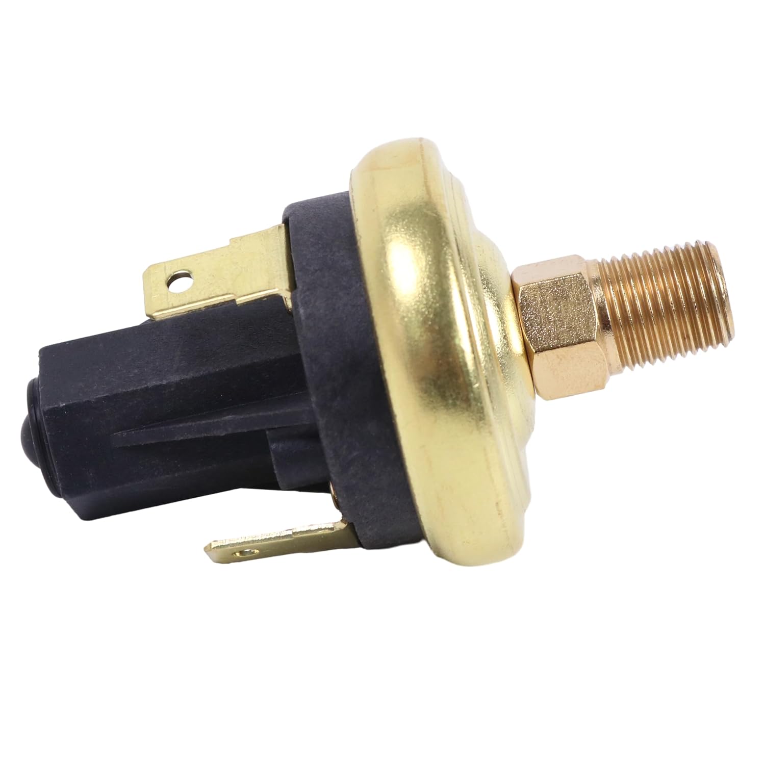 Adjustable Air Pressure Switch for Diverse Applications