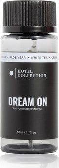 Hotel Collection Diffuser Oil Dream On Pro-Pod - White Tea & Cedar
