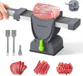 SupMaKin Fresh Meat Slicer for Perfect Cuts of Meat Every Time