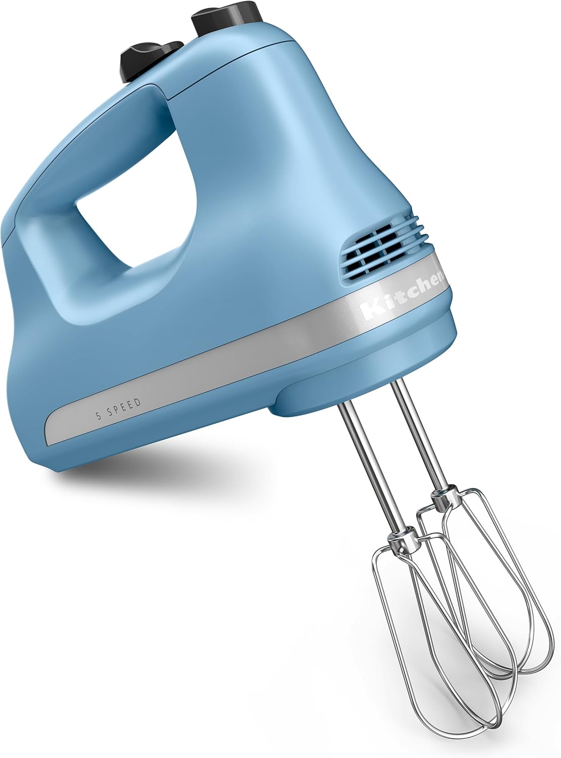 KitchenAid 5-Speed Ultra Power Hand Mixer for Effortless Mixing