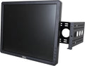RackSolutions 3U Adjustable Monitor Rackmount with Pan & Tilt