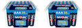 Rayovac AAA Batteries 36 Count - Reliable Long-Lasting Power
