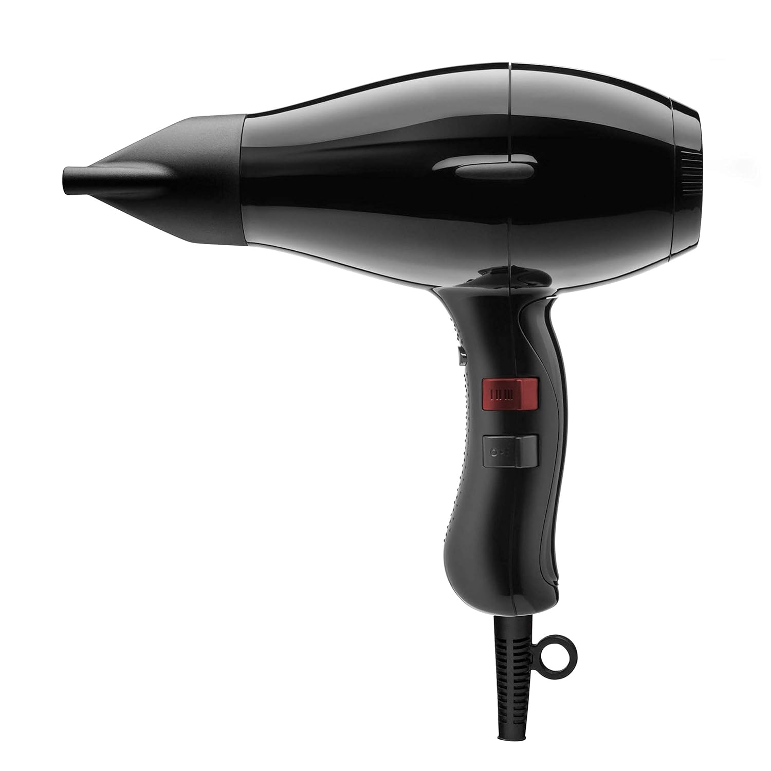 Elchim 3900 Lightweight Ionic Dryer - 2 Concentrators, Healthy Hair!