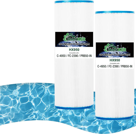 PRB50-IN Spa Filter Cartridge for Clean Hot Tub Water