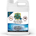 Fruit Fly & Drain Fly Killer Gel Treatment - Fast, Noncorrosive
