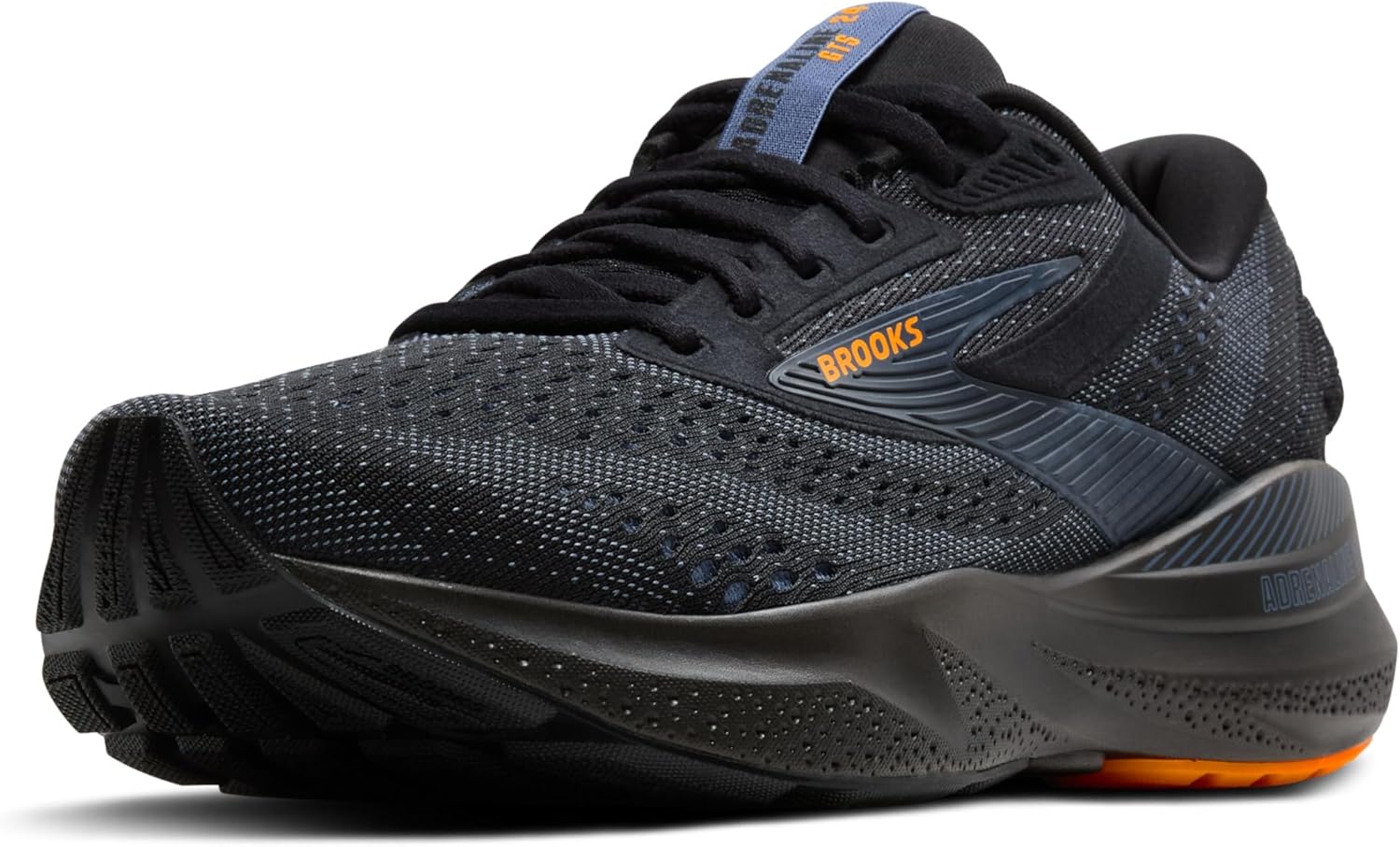 Brooks Mens Adrenaline GTS 24 Supportive Running Shoe Review