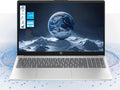 HP 2025 Pavilion 15 inch Touchscreen Laptop - Portable Power
