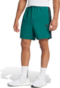 Adidas Mens Essentials 3-Stripes Chelsea 7-inch Shorts Review