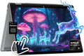 HP OmniBook X Flip 2-in-1 Touch-Screen Laptop - 14in 2K Copilot