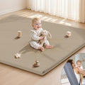 Baby Play Mat 47x47 in Extra Thick Foam Playpen Mat - Cushioned