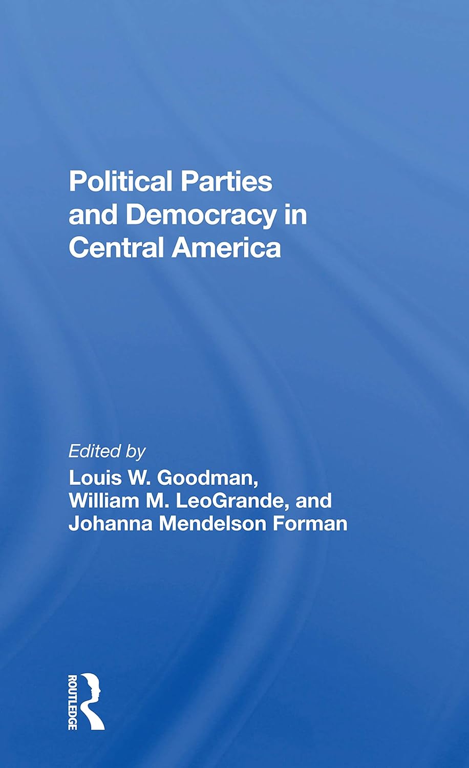 Political Parties And Democracy In Central America: An In-Depth Study