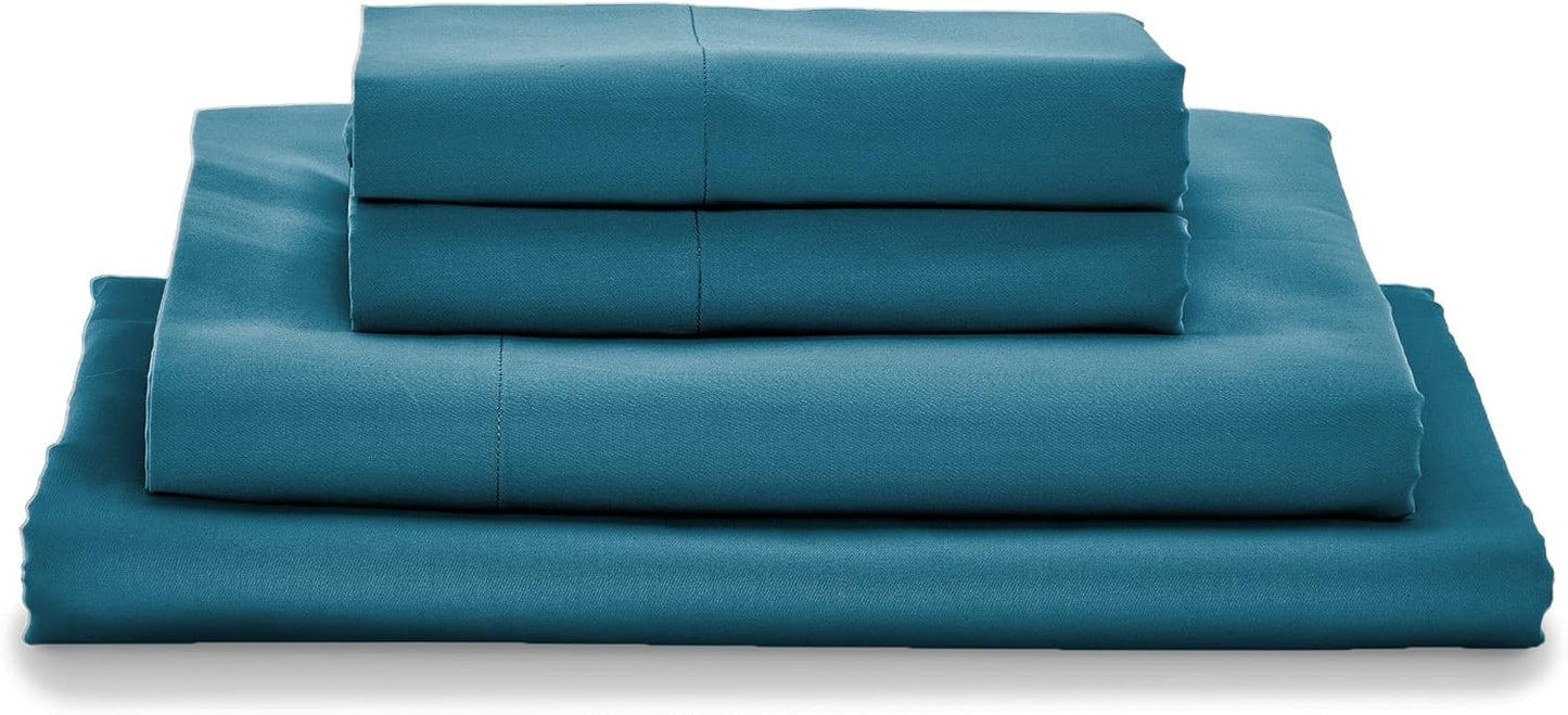 Giza Dreams Bed Sheets - Luxurious 100% Egyptian Cotton Set