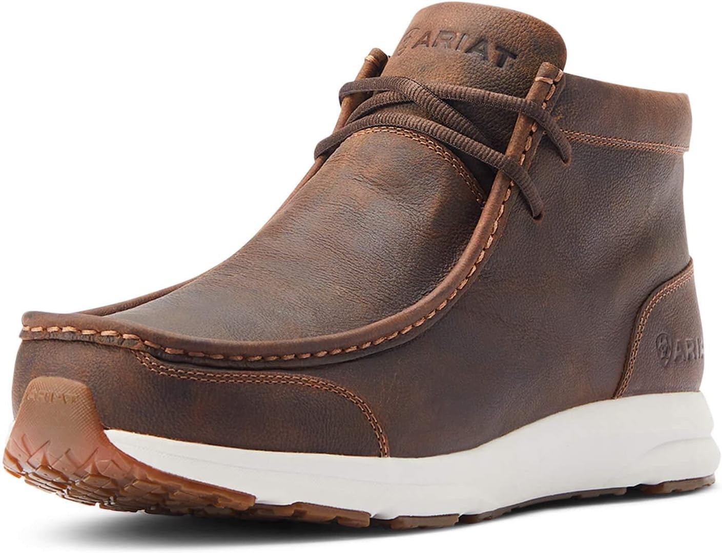 ARIAT Spitfire Mens Boot: Rugged Comfort for Everyday Wear