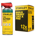 Stanley T240 Corrosion Inhibitor Spray - Versatile Rust Preventer