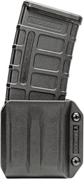 AR-15 / M4 / M16 Mag Pouch - Secure 5.56mm Double Carrier