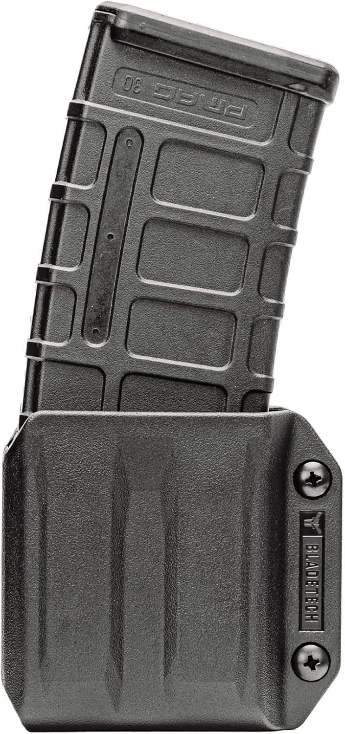 AR-15 Mag Pouch - 5.56mm Rifle Magazine Carrier by Blade-Tech