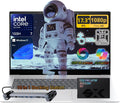 HP Envy 17-In Touchscreen Laptop - Powerful Business Performance