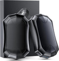 Rechargeable Hand Warmers: 3 Heat Modes, 2-Pack - Stay Warm Anywhere!