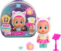 Cry Babies Magic Tears Daisy - 6+ Surprises, Fun Accessories
