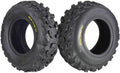 Kenda Bearclaw EX 24x8-11 Front Tires for ATV UTV - Rugged Traction
