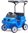 Step2 Side-by-Side Push Around SUV 2-Seater Kids Push Car - Shared