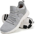 INZCOU Running Shoes Lightweight Tennis Shoes (Style 8QD7)