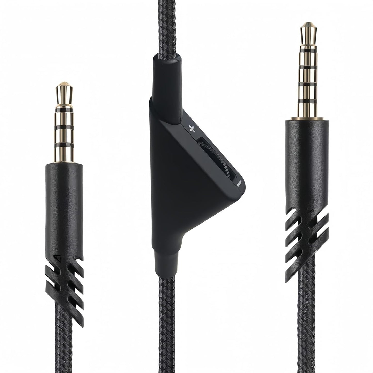 Enhanced Gaming Experience with Rillpac Volume Control Cable